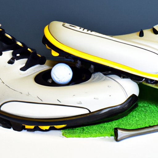 The Value of Investing in Quality Golf Shoes