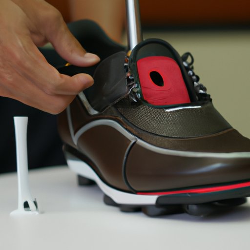 Learn the Basics of Golf Shoe Technology