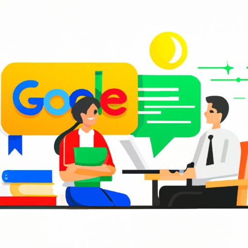Interviews with Professionals Who Have Obtained Google Certifications
