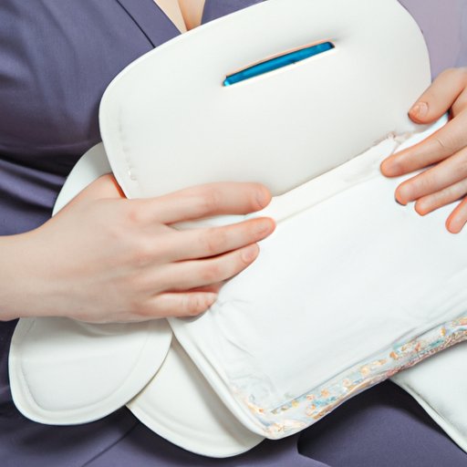 A Look at the Safety of Heating Pads During Pregnancy