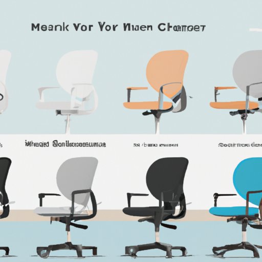 How to Choose the Right Herman Miller Chair for Your Home or Office