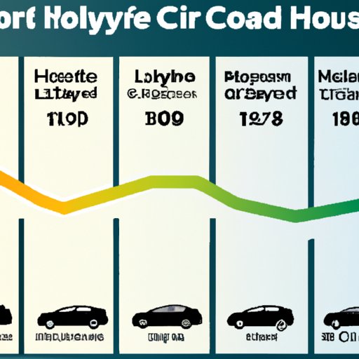 Cost Comparison of Hybrid Cars Over Time