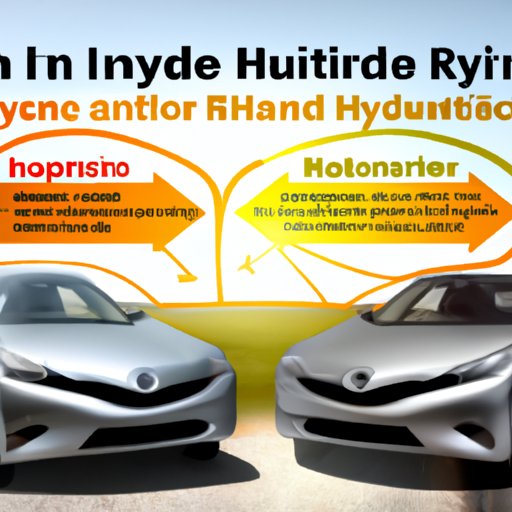 The Advantages of Hybrid Technology from an Automotive Industry Perspective