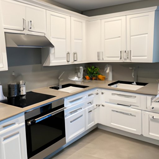 An Overview of the Pros and Cons of IKEA Kitchen Cabinets