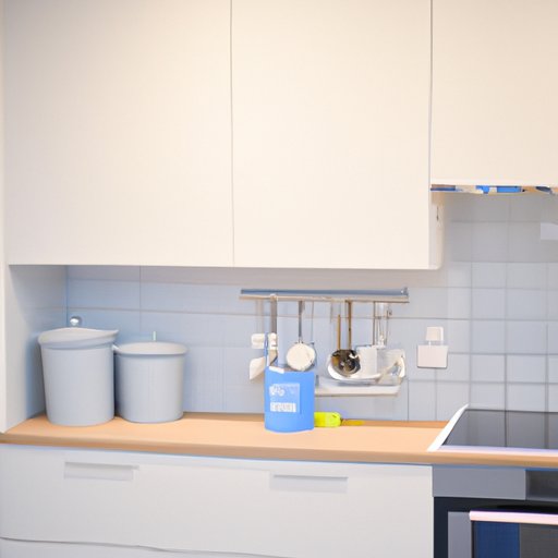 A Guide to Selecting the Right IKEA Kitchen Cabinet for Your Home