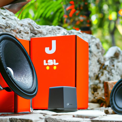 Tips for Choosing the Right JBL Speakers for Your Outdoor Activities
