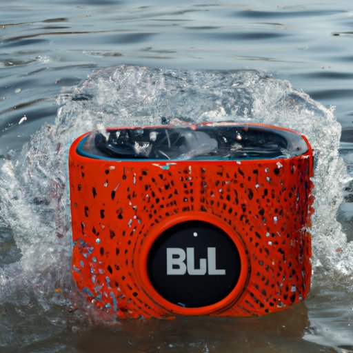 A Comprehensive Guide to JBL Waterproof Speakers