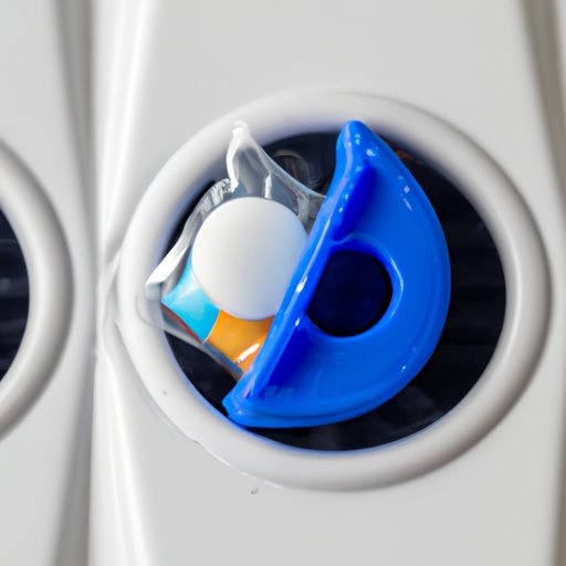 Investigating the Impact of Laundry Pods on Washer Efficiency