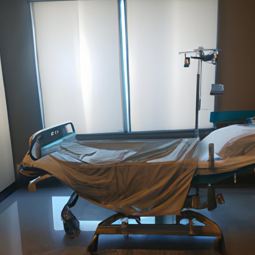 Exploring the Truth Behind Med Beds