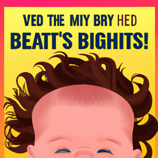 The Myths and Facts Surrounding Babies Being Born With Hair