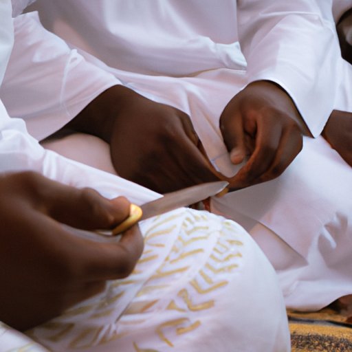 Exploring the Cultural Traditions Surrounding Circumcision