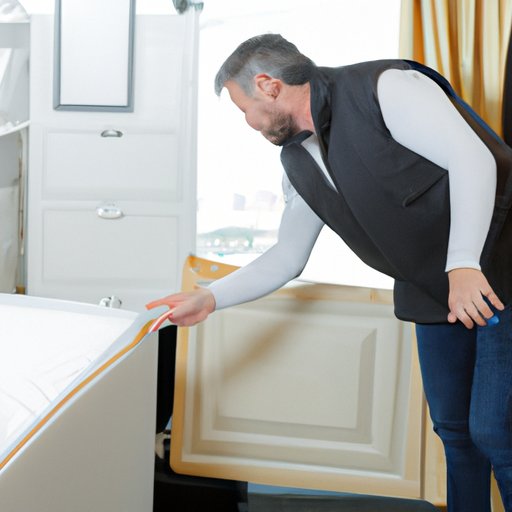 Expert Guide on How to Make a Murphy Bed More Comfortable
