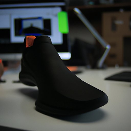 Exploring the Technology Behind NoBull Shoes