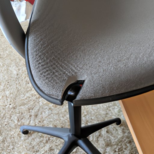 Examining the Quality of Old Herman Miller Aeron Chairs from Reddit Sellers