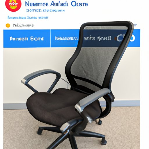 Exploring the Market for Used Herman Miller Aeron Chairs on Reddit