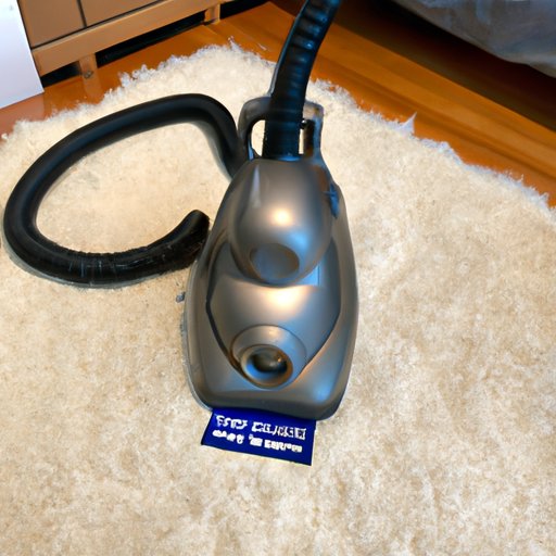A Guide to Selling Your Used Kirby Vacuum