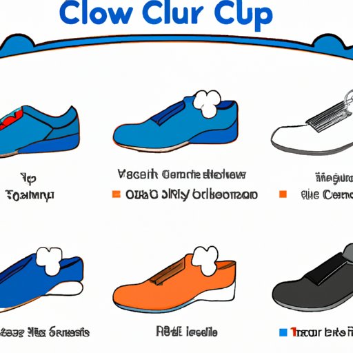 A Guide to Choosing the Right Cloud Shoes for You