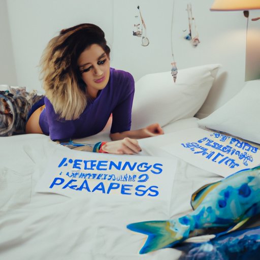 Examining the Astrological Traits of Pisces to Determine if They are Good in Bed