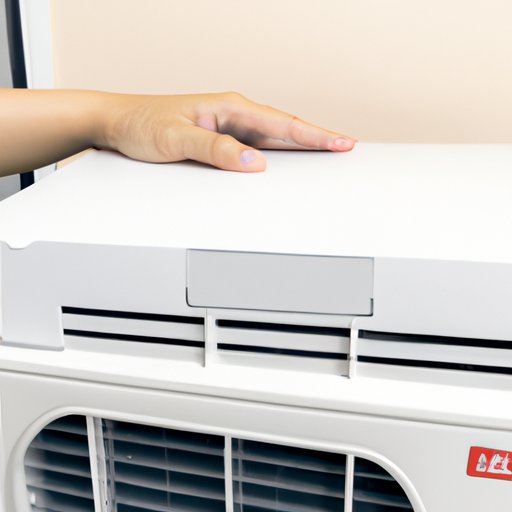 How to Choose the Right Sized Portable Air Conditioner for Your Home