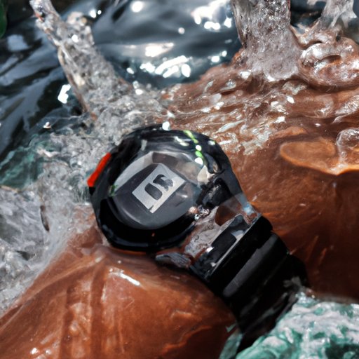 Testing the Waterproof Limits of Samsung Watches