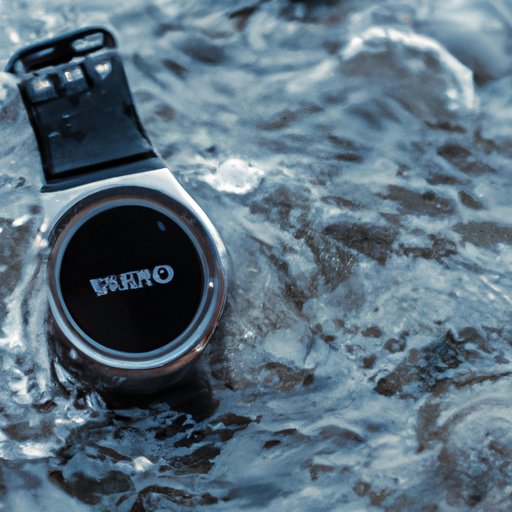 Do Not Fear the Water: A Look at Samsung Watches and Their Waterproof Ability