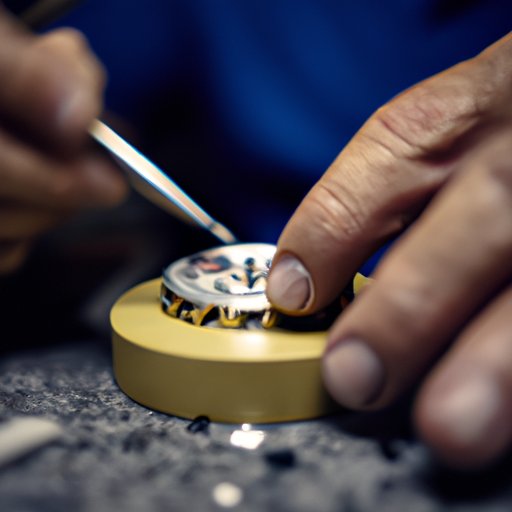 Exploring the Craftsmanship of Seiko Watches