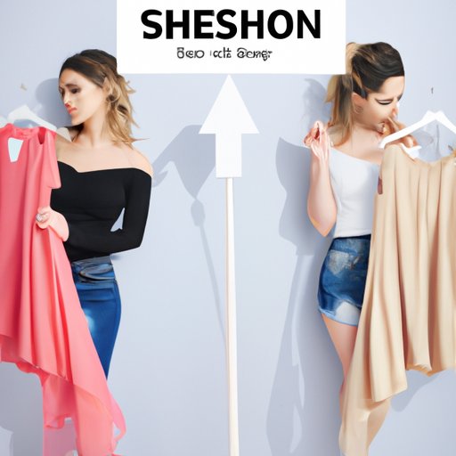 Examining the Pros and Cons of Buying Shein Clothes