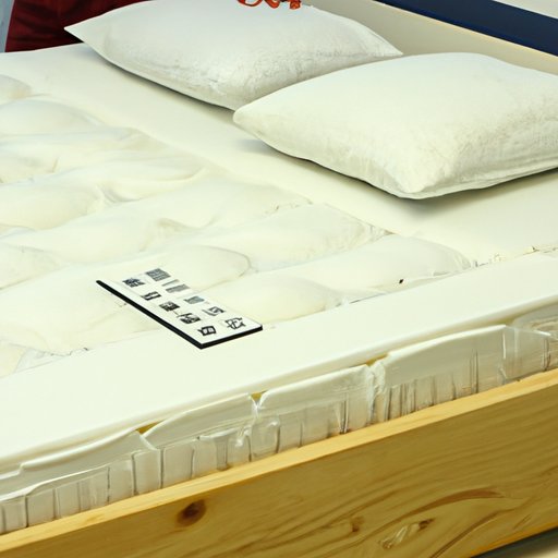 Examining the Controversy: The Safety of Materials Used in Sleep Number Beds