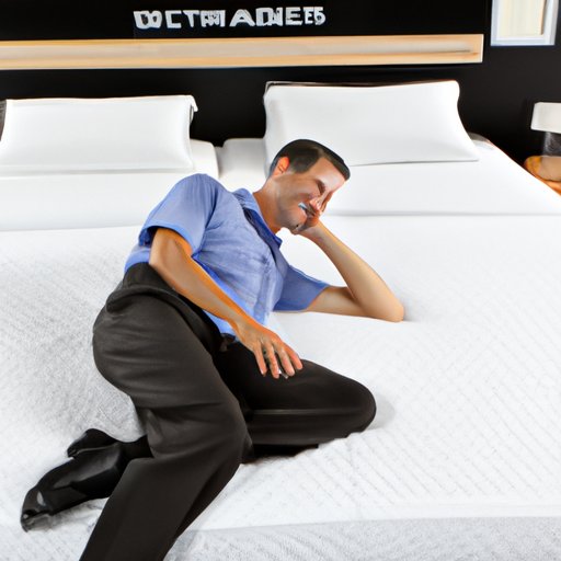 Reviewing the Benefits of Investing in a Sleep Number Bed