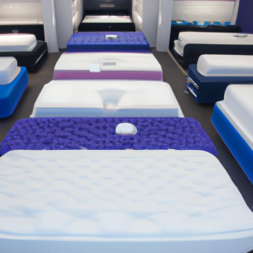 Overview of Sleep Number Beds