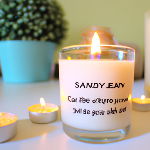 Breaking Down the Myths Surrounding Soy Candle Toxicity