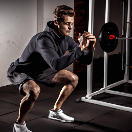 The Surprising Role Squats Play in Cardio Training