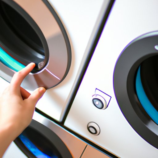 How to Choose the Best Stackable Washer and Dryer for Your Home