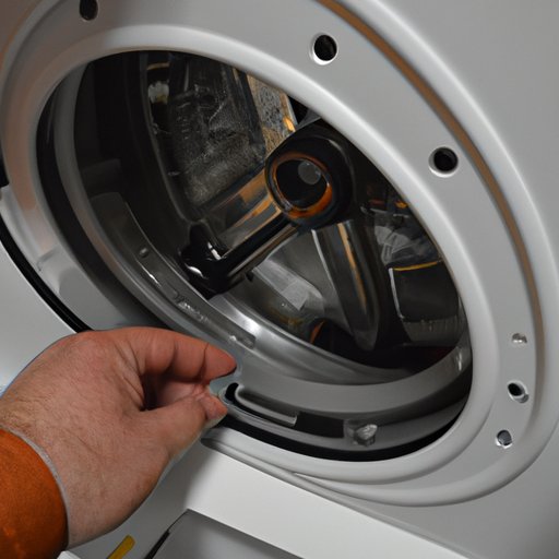 Troubleshooting Common Issues with Stackable Washers and Dryers