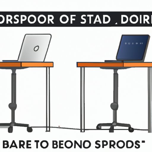 Pros and Cons of Standing Desks