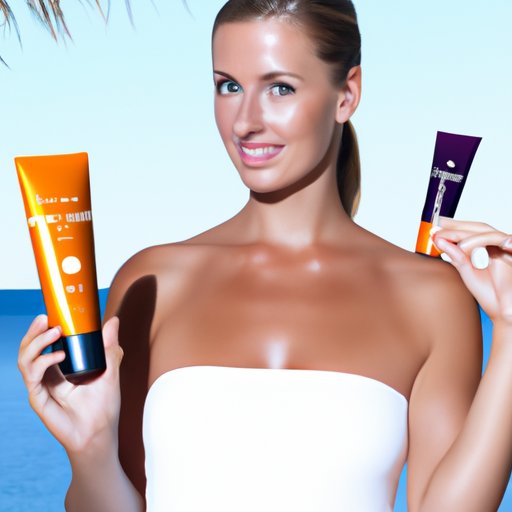 Sunless Tanning Alternatives: Safer Ways to Achieve a Tanned Look