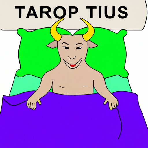 Examining the Sexual Habits of Taurus People