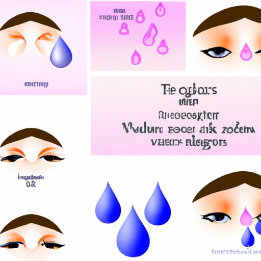 The Science Behind Tears and Skin Health