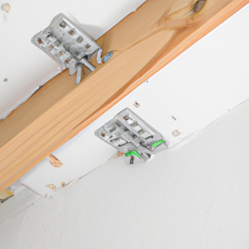 What You Need To Know About Installing Studs in the Ceiling
