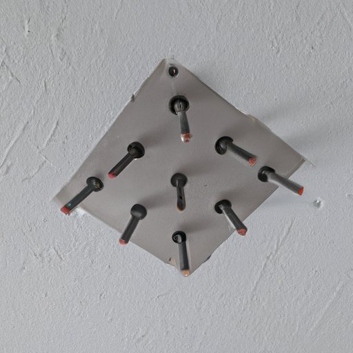 An Overview of Ceiling Studs and Their Importance