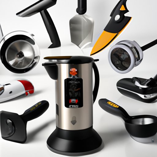 A Comprehensive Guide to Thor Kitchen Appliances