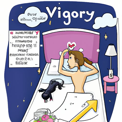 How to Satisfy a Virgo in the Bedroom