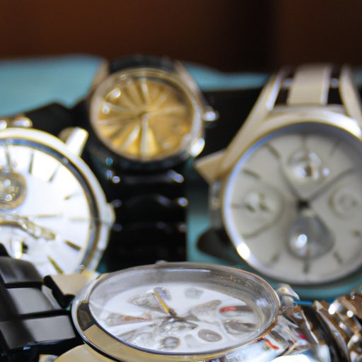 Exploring Different Types of Watches and their Potential Investment Value