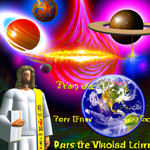 Examining Theological Implications of Living in a Simulated Universe