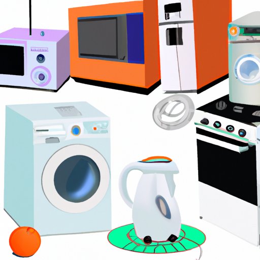 Tips for Shopping for the Best Zline Appliance