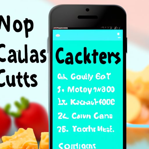 Tips on Making the Most Out of Your Calorie Counting App