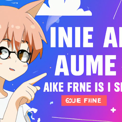 A Guide to Finding the Right Free Anime Site for You