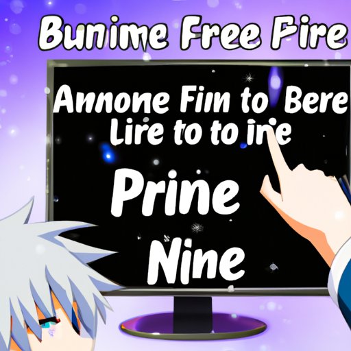 How to Find Quality Anime for Free
