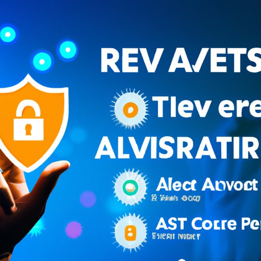 Review of the Top 5 Free Antivirus Solutions for 2022