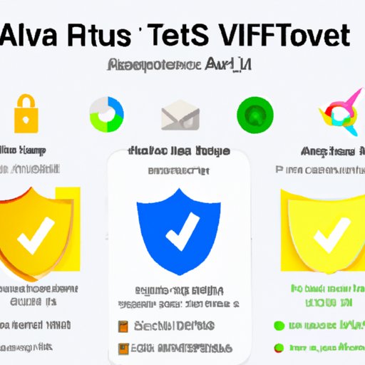 Comparative Analysis of the Top 5 Free Antivirus Programs for Android